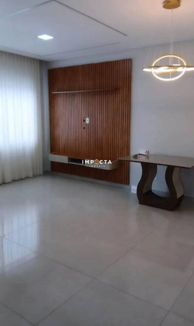 Casa, 3 quartos, 120 m² - Foto 1