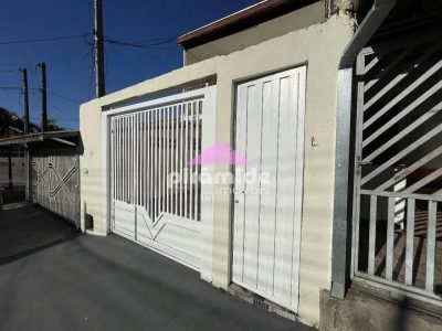 Casa, 3 quartos, 220 m² - Foto 1