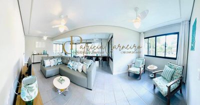 Apartamento, 4 quartos, 176 m² - Foto 4