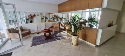 Apartamento, 3 quartos, 97 m² - Foto 4