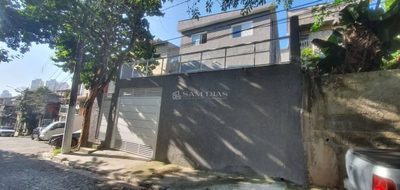 Sobrado, 5 quartos, 250 m² - Foto 2