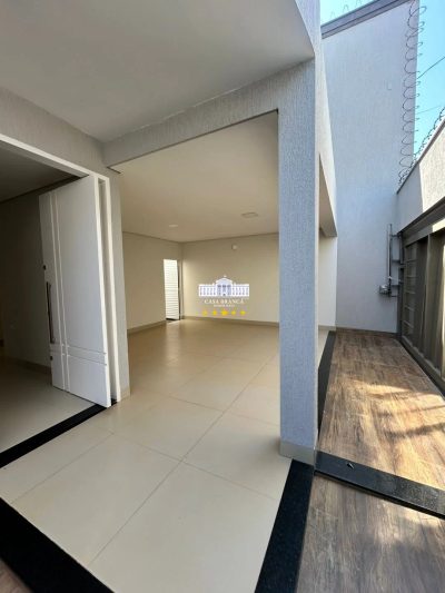 Casa, 3 quartos, 313 m² - Foto 3