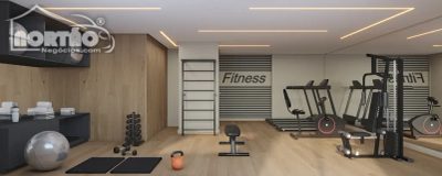 Casa, 1 quarto, 64 m² - Foto 4