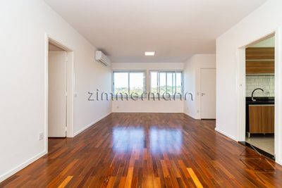 Apartamento, 3 quartos, 116 m² - Foto 3
