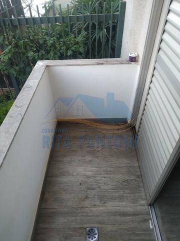 Apartamento, 2 quartos, 73 m² - Foto 4