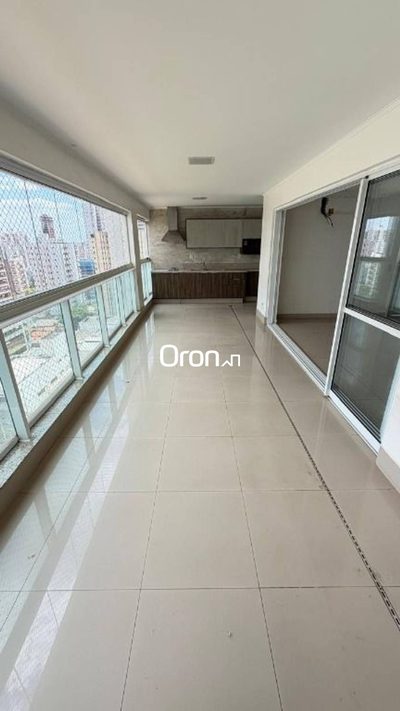 Apartamento, 3 quartos, 145 m² - Foto 4