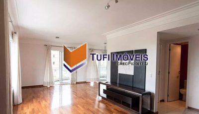 Apartamento, 4 quartos, 200 m² - Foto 2