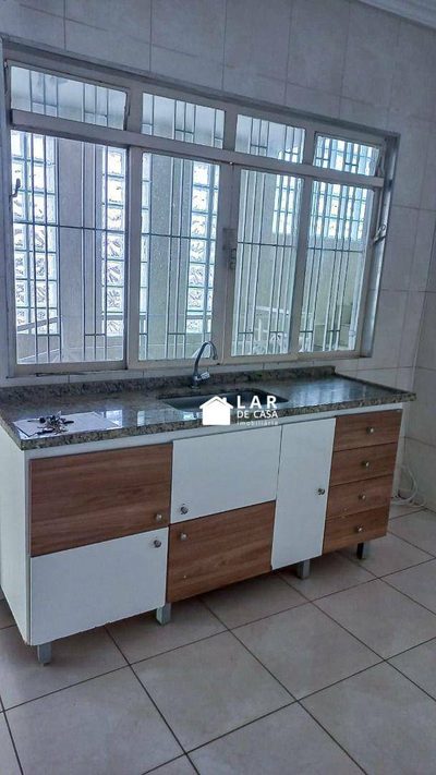 Casa de Condomínio, 2 quartos - Foto 4
