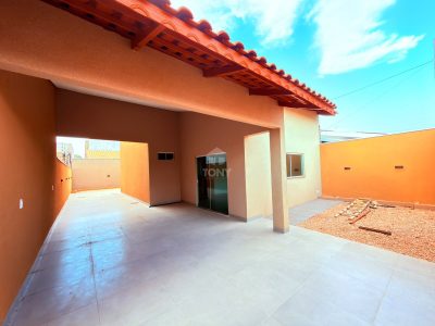 Casa, 3 quartos, 131 m² - Foto 1