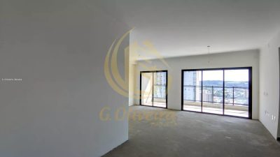 Apartamento, 3 quartos, 141 m² - Foto 1