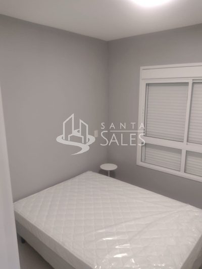 Apartamento, 1 quarto, 43 m² - Foto 5