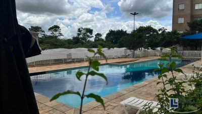Apartamento, 2 quartos, 46 m² - Foto 2
