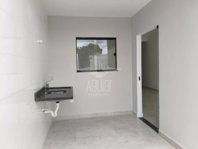 Casa, 3 quartos, 85 m² - Foto 5