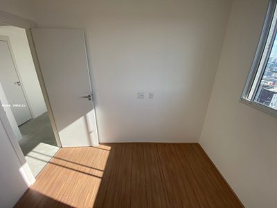 Apartamento, 2 quartos, 34 m² - Foto 3