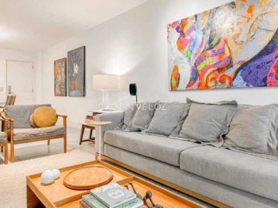 Apartamento, 3 quartos, 228 m² - Foto 2