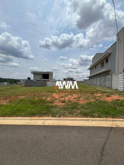 Loteamento e Condomínio, 275 m² - Foto 1