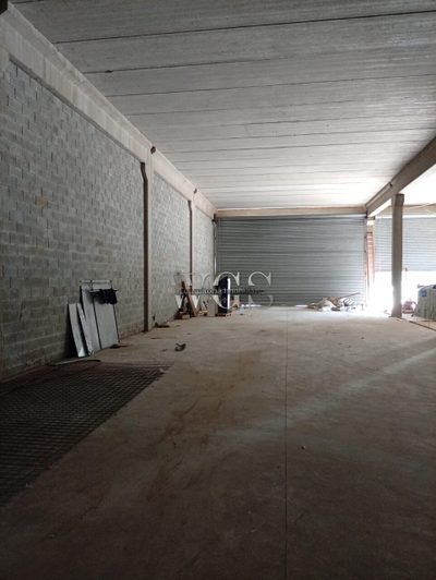 Loja-Salão, 350 m² - Foto 2