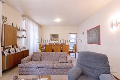 Apartamento, 3 quartos, 191 m² - Foto 5