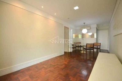 Apartamento, 3 quartos, 83 m² - Foto 1