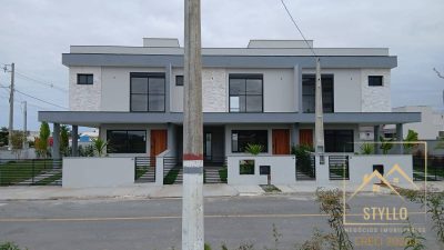 Sobrado, 3 quartos, 163 m² - Foto 2