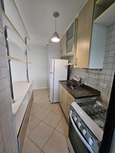 Apartamento, 2 quartos, 50 m² - Foto 3