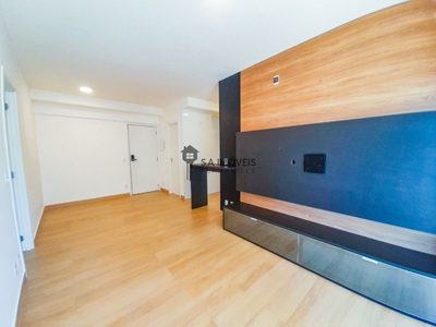 Apartamento, 1 quarto, 49 m² - Foto 4