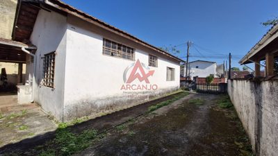 Casa, 2 quartos, 50 m² - Foto 2