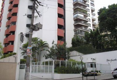 Apartamento, 97 m² - Foto 2