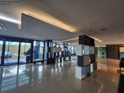 Apartamento, 1 quarto, 32 m² - Foto 5