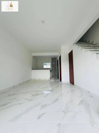 Casa, 2 quartos, 78 m² - Foto 2