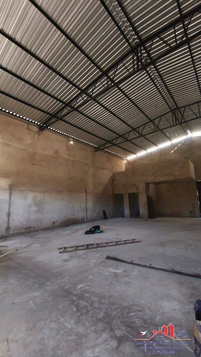 Loja-Salão, 250 m² - Foto 3