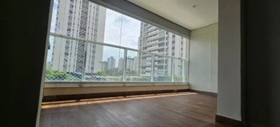 Apartamento, 1 quarto, 51 m² - Foto 5