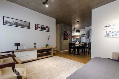 Apartamento, 2 quartos, 70 m² - Foto 2