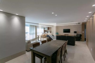 Apartamento, 4 quartos, 176 m² - Foto 5