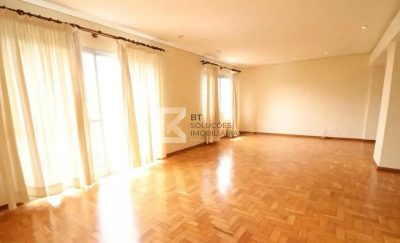 Apartamento, 3 quartos, 140 m² - Foto 1
