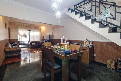 Sobrado, 4 quartos, 400 m² - Foto 5