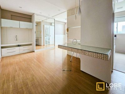 Loft, 27 m² - Foto 1