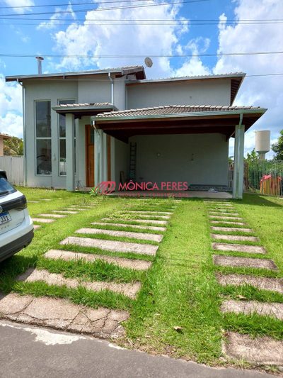 Casa, 5 quartos, 390 m² - Foto 1