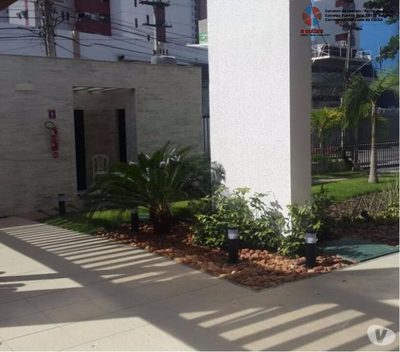 Apartamento, 3 quartos, 71 m² - Foto 2
