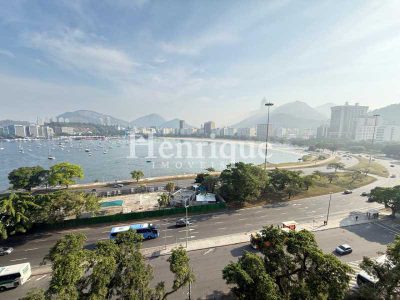 Apartamento, 4 quartos, 180 m² - Foto 5