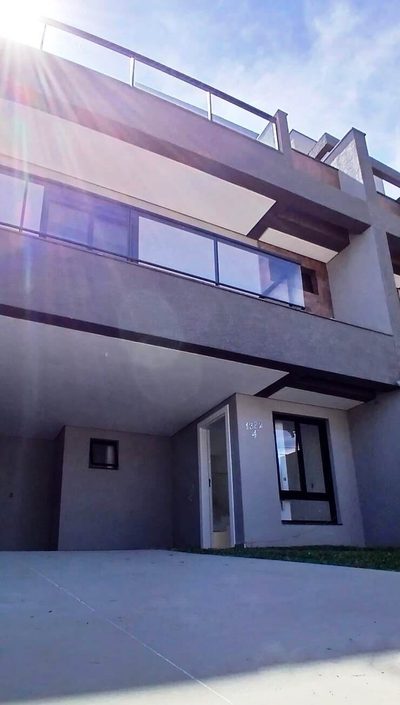 Casa, 3 quartos, 203 m² - Foto 4