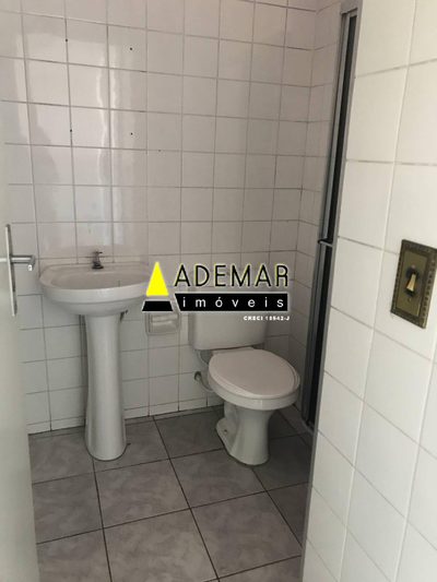 Apartamento, 1 quarto - Foto 2
