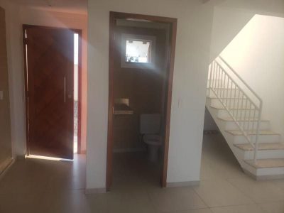 Sobrado, 3 quartos, 100 m² - Foto 4