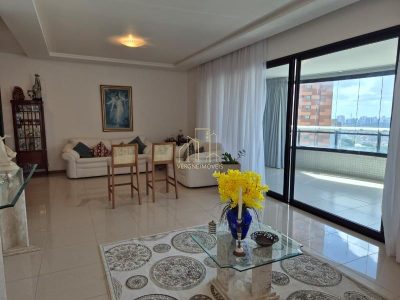 Apartamento, 4 quartos, 236 m² - Foto 4