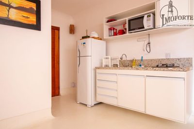 Flat/Apart Hotel, 1 quarto, 46 m² - Foto 5