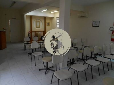 Loja-Salão, 1000 m² - Foto 1