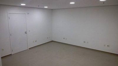 Sala-Conjunto, 34 m² - Foto 2
