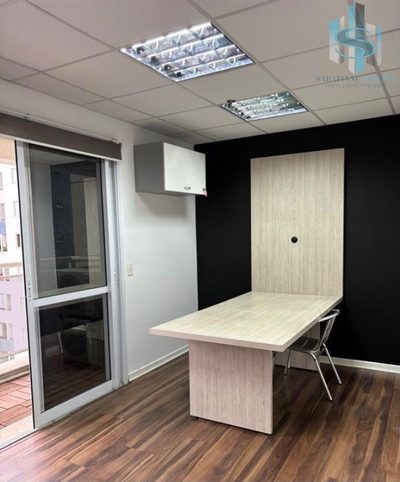 Sala-Conjunto, 36 m² - Foto 3