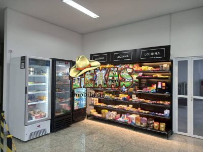 Prédio Inteiro, 363 m² - Foto 3