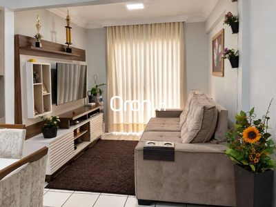Apartamento, 2 quartos, 53 m² - Foto 1